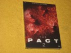 The Pact 2 Mediabook Limited Edition Nr. 064/100 - Blu-Ray  Uncut - NEU + OVP 