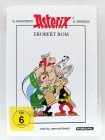 Asterix erobert Rom - Digital remastered - inkl. Bayerischer Dialekt - René Goscinny, Albert Uderzo