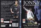 Jonny Wilkinson - The real Story in his own Words