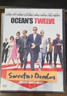 Ocean's Twelve