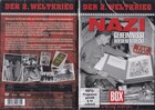 Nazi Geheimnisse wiederentdeckt (neu OVP)