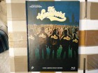 The Wanderers - Media Book - 3 Disc Uncut Limited Edition - Neuwertig