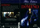 Domino - Blue Edition - kleine Hartbox - Erotik Thriller - Brigitte Nielsen - RAR (5028811136245    Konvo91