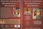 Youth League Basketball Offense