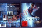 The One - Uncut Version / Blu Ray NEU OVP uncut Jet Li