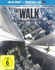 The Walk - Drama nach wahren Begebenheiten - Blu Ray - Neuwertig 