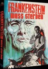 Frankenstein muss sterben - Limited Mediabook Edition - Cover B - NEU & OVP