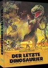 Der letzte Dinosaurier - Limited Mediabook Edition - Cover A - NEU & OVP