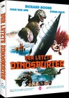 Der letzte Dinosaurier - Limited Mediabook Edition - Cover B - NEU & OVP