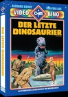 Der letzte Dinosaurier - Limited Mediabook Edition - Cover C - NEU & OVP