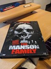 Manson Family - Uncut Mediabook