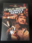 Murphys Gesetzt - Uncut DVD Bronson MGM neuwertig