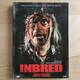 Inbred - Limited 1500 Edition - Mediabook - Neuwertig 