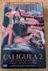 Caligula 2 große Hartbox X-Rated 2DVD Set mit Taschenbildband