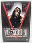 Viernes 13 XXL | DVD | CUT | Softcore Version | Freitag der 13. Parodie