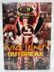 Combat Zone Wrestling - Violent Outbreak | NEU & OVP | DVD