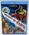 Invasion vom Mars - Invaders from Mars (1953) | BLU-RAY | UNCUT | Span. BD mit dt. Ton