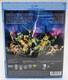 Teenage Mutant Ninja Turtles 3 | BLU-RAY | UNCUT | Span. BD mit dt. Ton