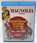 Mississippi Melodie - Show Boat (1951) | BLU-RAY | UNCUT | Span. BD mit dt. Ton