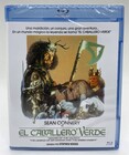 Camelot - Der Fluch des goldenen Schwertes | BLU-RAY | UNCUT | NEU & OVP | Span. BD mit dt. Ton