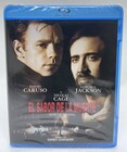 Kiss of Death | BLU-RAY | NEU & OVP | UNCUT | Span. BD mit dt. Ton