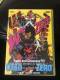 Wild Zero - Uncut DVD Rapid Eye Movies OOP selten inkl. Booklet