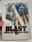 Blast  Rutger Hauer  Mediabook