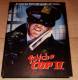 Psycho Cop 2 - Mediabook - 80er Slasher