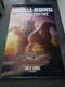 Godzilla x Kong - The New Empire.Kino Banner Groß 