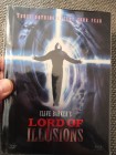 Lord of Illusions     Mediabook