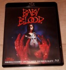 Baby Blood - Blu-ray - Horror