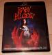 Baby Blood - Blu-ray - Horror