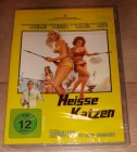 Heiße Katzen - DVD - Thriller 