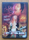 DVD: I spit on your grave - Day of the woman - Meir Zarchi, Camille Keaton - Original - uncut - Ich spuck auf dein Grab 