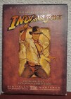 Die Abenteuer von Indiana Jones - Die komplette DVD Movie Collection