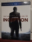 Inception - Premium Blu-ray Collection