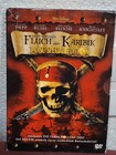 Fluch der Karibik - 3-Disc Special Edition