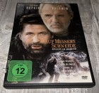 Auf Messers Schneide - Rivalen am Abgrund - DVD - Anthony Hopkins + Alec Baldwin