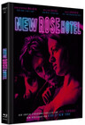 BLU-RAY  NEW ROSE HOTEL - MEDIABOOK Digidreams Ltd 500 Cover A (+DVD) - NEU