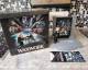 *## WAXWORK- Special Uncut Sciotti Box mit Mediabook & Büste / Figur Limited Edition ## 