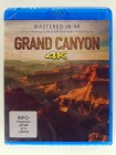 Grand Canyon 4K - Mastered in 4K - Schlucht, Naturwunder, Arizona, Gebirge