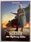 Hitcher, der Highway Killer - Mediabook - Filmjuwelen - Blu-ray