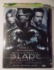 Blade Trinity CHINA Import DVD