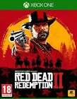 Red Dead Redemption 2