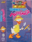 Disney - Donald im Land der Mathemagie