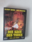 DIE SÄGE DES TODES  aka Bloody Moon