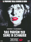 Das Parfüm der Dame in Schwarz - X-Rated Mediabook Eurocult Collection #16 Cover A BLU-RAY NEU/OVP