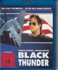 Black Thunder - Uncut (Blu-ray)