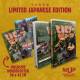 HILLBILLY HOLOCAUST - Limited Japanese Edition / limitiert auf 99 Stk. NEU