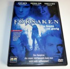 The Forsaken - Die Nacht ist gierig # SPIO/JK # Vampirfilm # paypal möglich